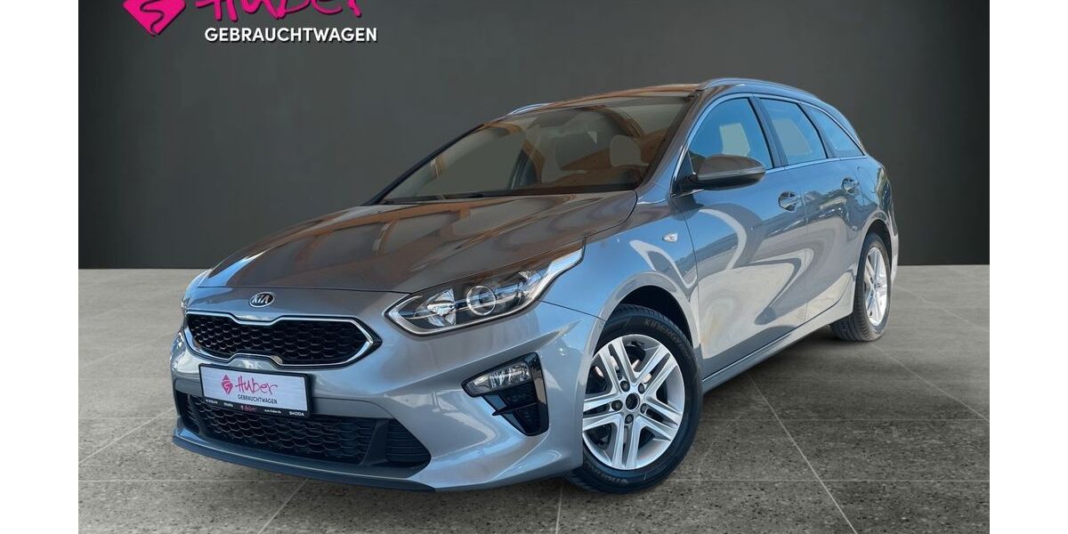 Kia ceed Sportswagon 103.190 km 15.890 &euro; Wasserburg am Inn 83512