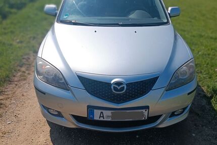Mazda 3 226.500 km 1.499 &euro; Dinkelscherben 86424