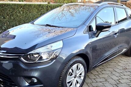 Renault Clio 95.000 km 8.200 &euro; Tangstedt 22889