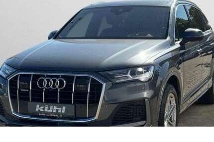 Audi Q7 39.277 km 49.990 &euro; Hildesheim 31137