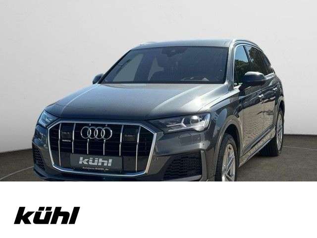 Audi Q7 39.277 km 49.990 &euro; Hildesheim 31137