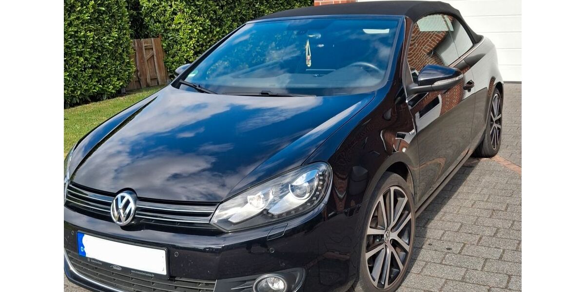 VW Golf 87.500 km 11.800 &euro; Heede 26892