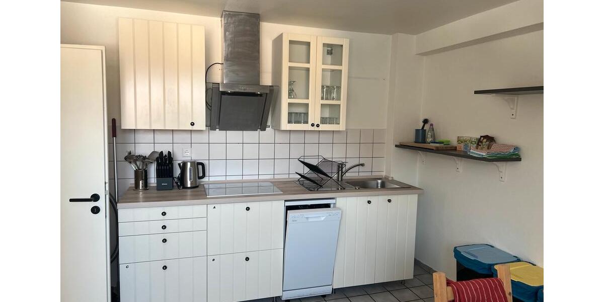 Dachgeschoßwohnung Neuenburg am Rhein - 1 Zimmer, 15 m&sup2;, 650&euro; | Angebot:26380271