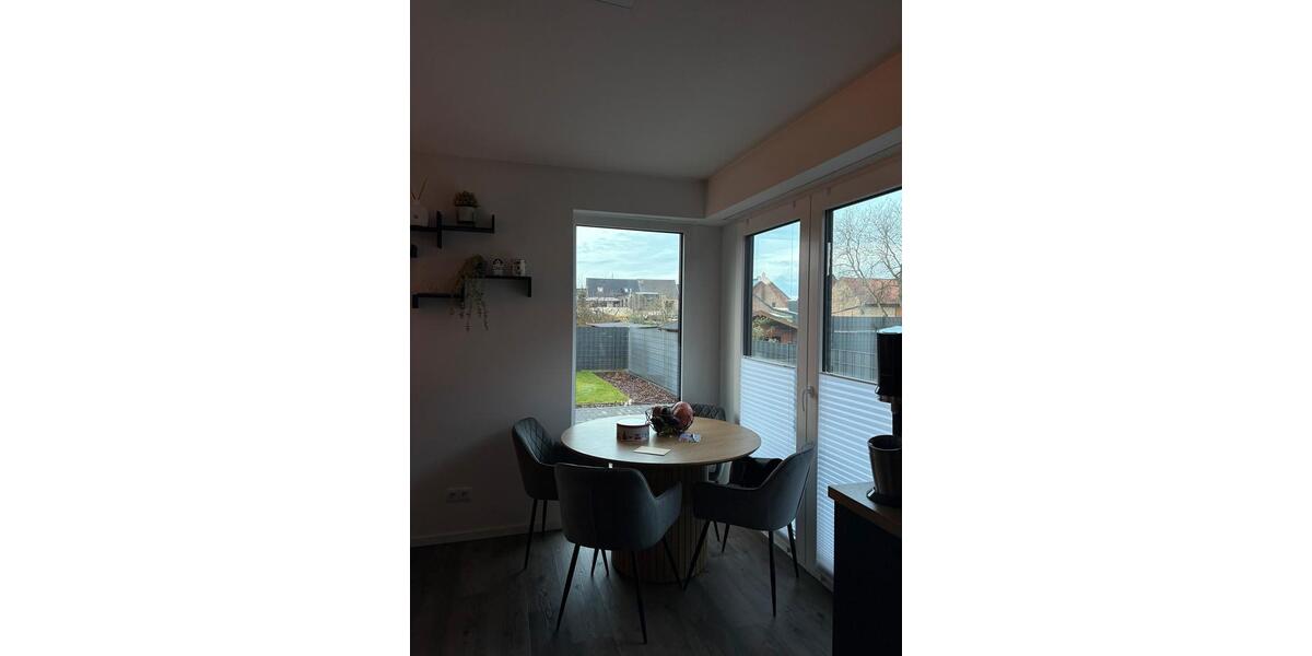 Wohnung mit Garten in Heinsberg-Karken zu vermieten 2 zimmer