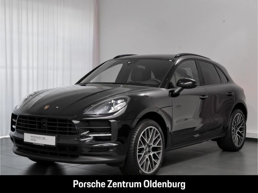 Macan