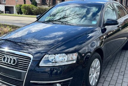 Audi A6 105.710 km 6.999 &euro; Paderborn 33100
