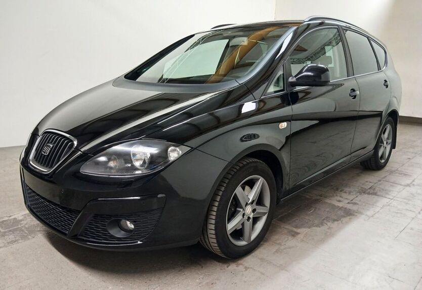 Seat Altea 125.000 km 9.990 € Heilbronn 74078