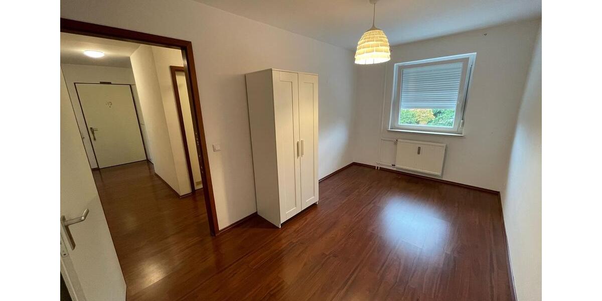 Etagenwohnung Wolfsburg Detmerode - 3 Zimmer, 80 m&sup2;, 135.000&euro; | Angebot:26765451