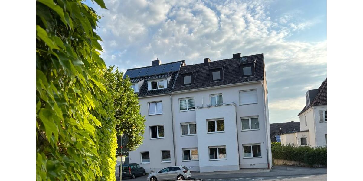 Mehrfamilienhaus, Wohnhaus Paderborn Univiertel - 750.000&euro; | Angebot:27085429