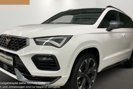 Cupra Ateca 22.422 km 32.450 € Essen 45307