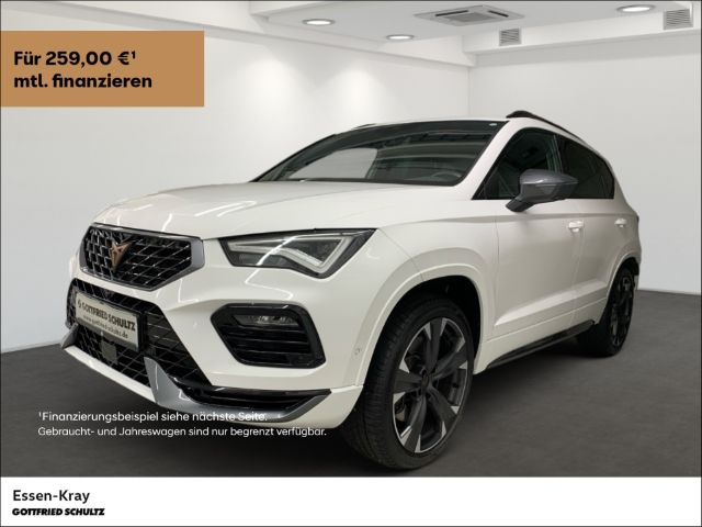 Cupra Ateca 22.422 km 32.450 € Essen 45307