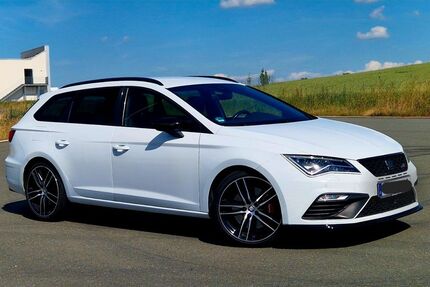 Seat Leon 152.000 km 17.200 &euro; Selbitz 95152