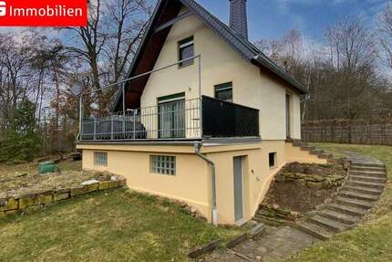 Haus Sondershausen - 2 Zimmer, 40 m&sup2;, 85.000&euro; | Angebot:25815345