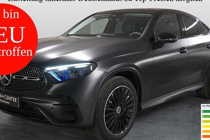 Mercedes-Benz GLC 450 8.500 km 82.777 &euro; Regensburg 93053
