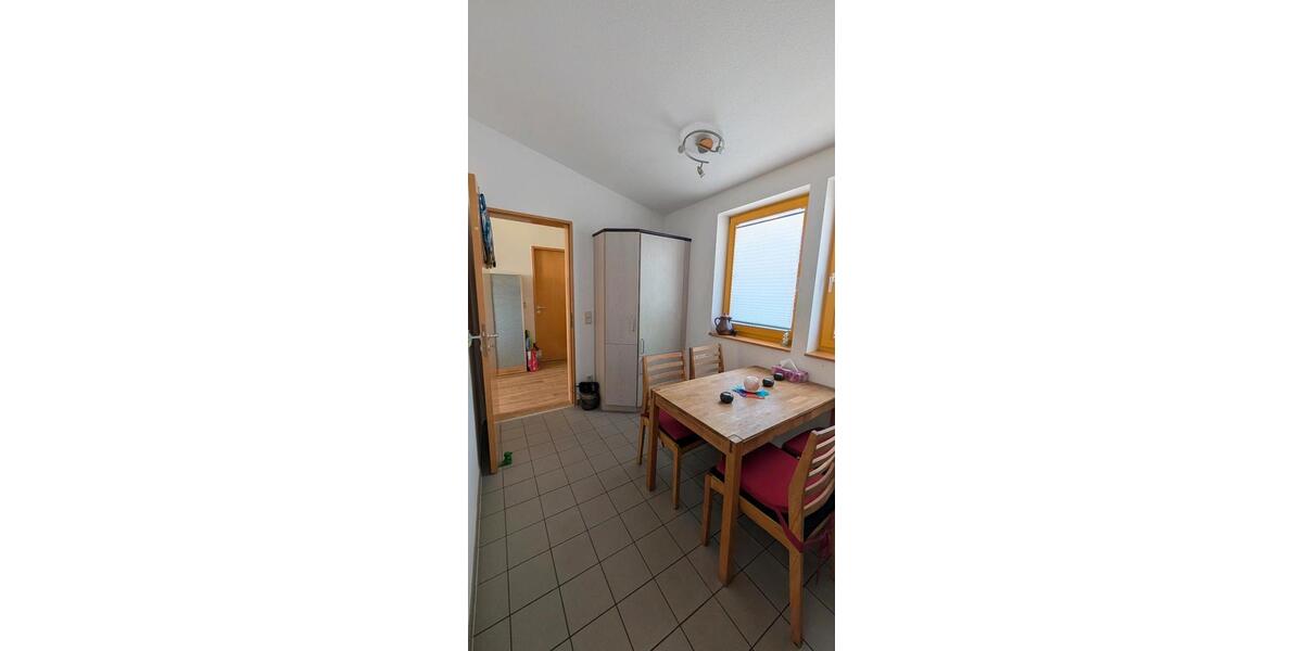 Etagenwohnung Wittenberg Lutherstadt - 2 Zimmer, 62 m&sup2;, 95.000&euro; | Angebot:27143923