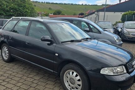Audi A4 185.000 km 2.200 &euro; Randersacker 97236