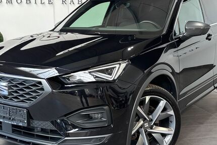 Seat Tarraco 42.750 km 37.989 &euro; Wardenburg 26203