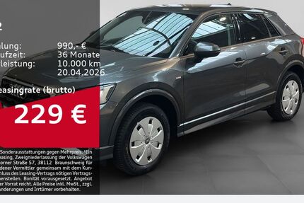 Audi Q2 6.430 km 26.880 &euro; Plettenberg 58840