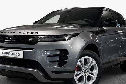 Land Rover Range Rover Evoque 15.241 km 58.790 € Stuttgart 70190