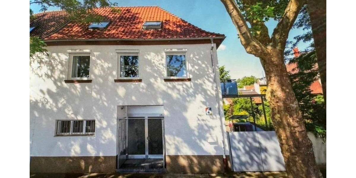 Mehrfamilienhaus, Wohnhaus Oppau Oppau - 6 Zimmer, 277 m&sup2;, 499.000&euro; | Angebot:24648157