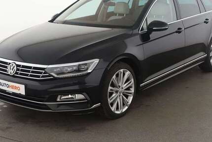 VW Passat 81.199 km 22.020 &euro; Nürnberg 90441