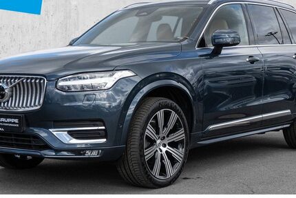 Volvo XC90 61.919 km 47.830 &euro; Düsseldorf 40474