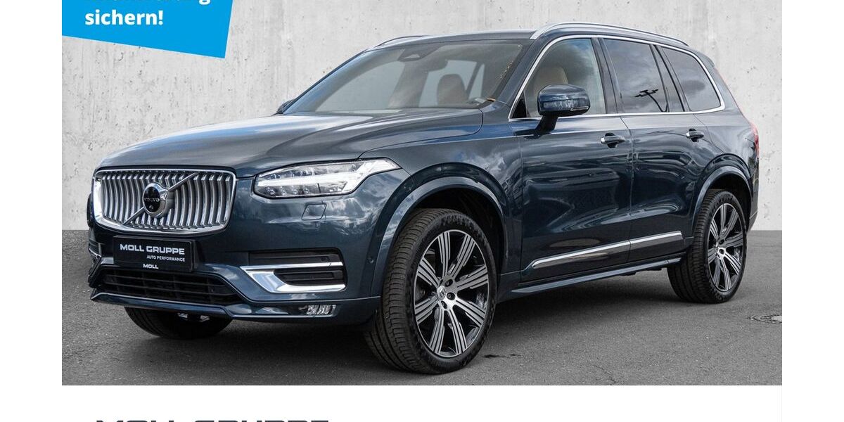 Volvo XC90 61.919 km 47.830 &euro; Düsseldorf 40474