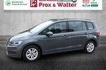 VW Touran TSI Comfortline 7-SITZ+NAVI+STANDHEIZUNG 16.192 km 30.700 &euro; Hagenow 19230
