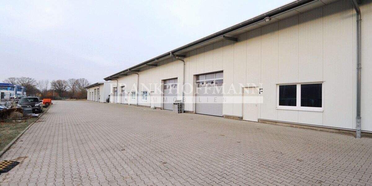 Gewerbeobjekt Henstedt-Ulzburg Ulzburg - 2.236&euro; | Angebot:25743512