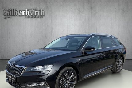 Skoda Superb 88.827 km 31.990 &euro; Hillersleben 39343