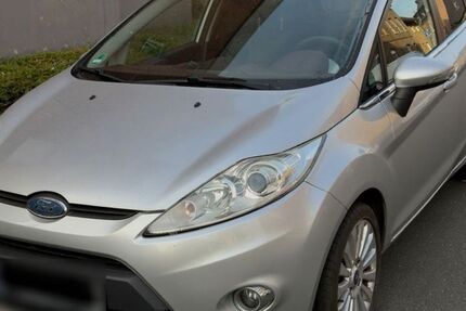Ford Fiesta 190.000 km 2.300 &euro; Contwig 66497