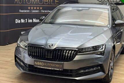 Skoda Superb 27.573 km 30.990 &euro; Rastede/ Wahnbek 26180