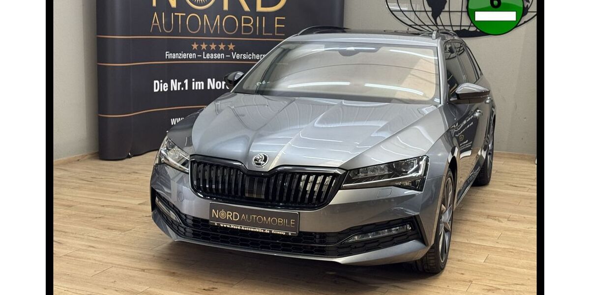 Skoda Superb 27.573 km 30.990 &euro; Rastede/ Wahnbek 26180
