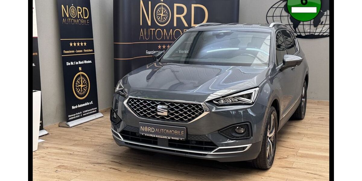 Seat Tarraco 51.135 km 28.700 &euro; Rastede/ Wahnbek 26180