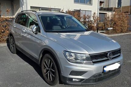 VW Tiguan 63.872 km 27.999 &euro; Neuwied 56566