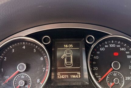 VW CC 124.500 km 7.490 &euro; lichtenstein 72805