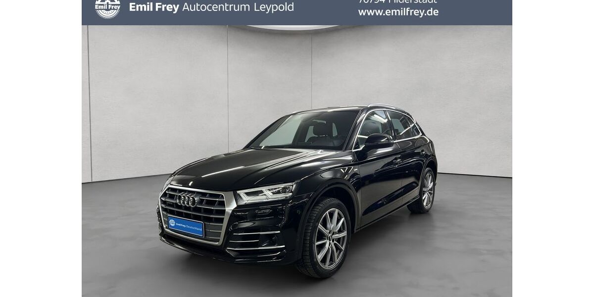 Audi Q5 100.464 km 30.890 &euro; Filderstadt 70794