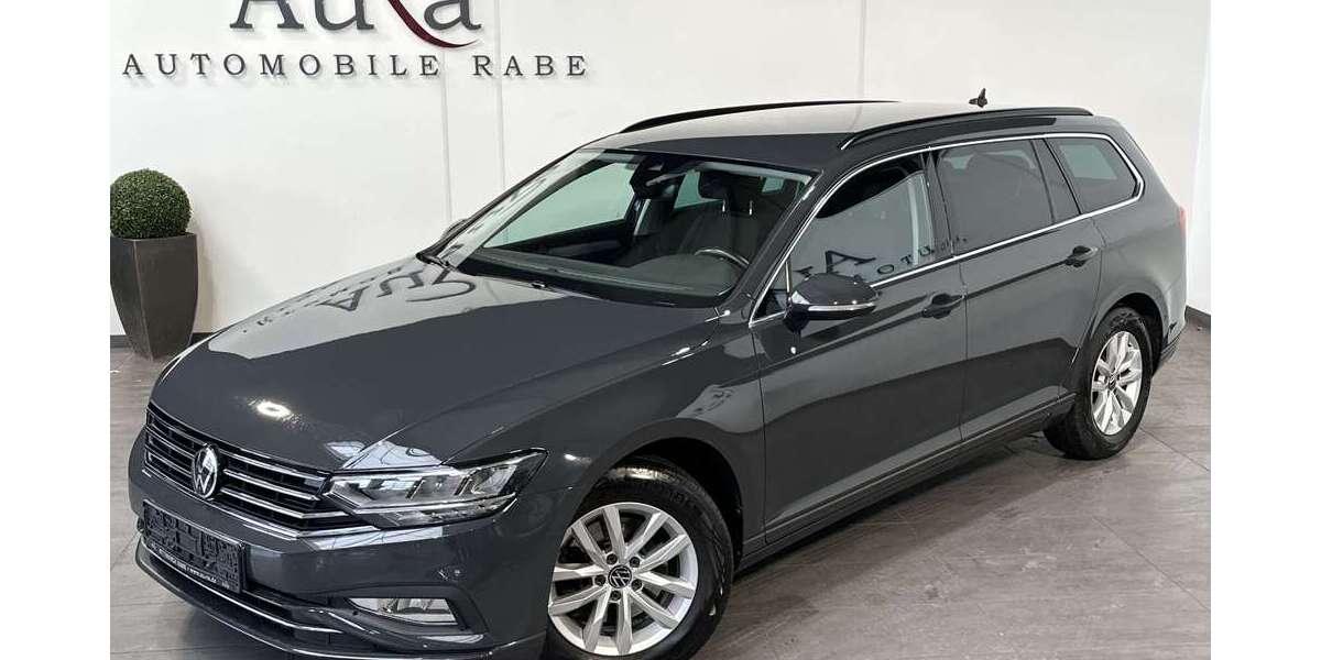 VW Passat 118.450 km 19.749 &euro; Wardenburg 26203