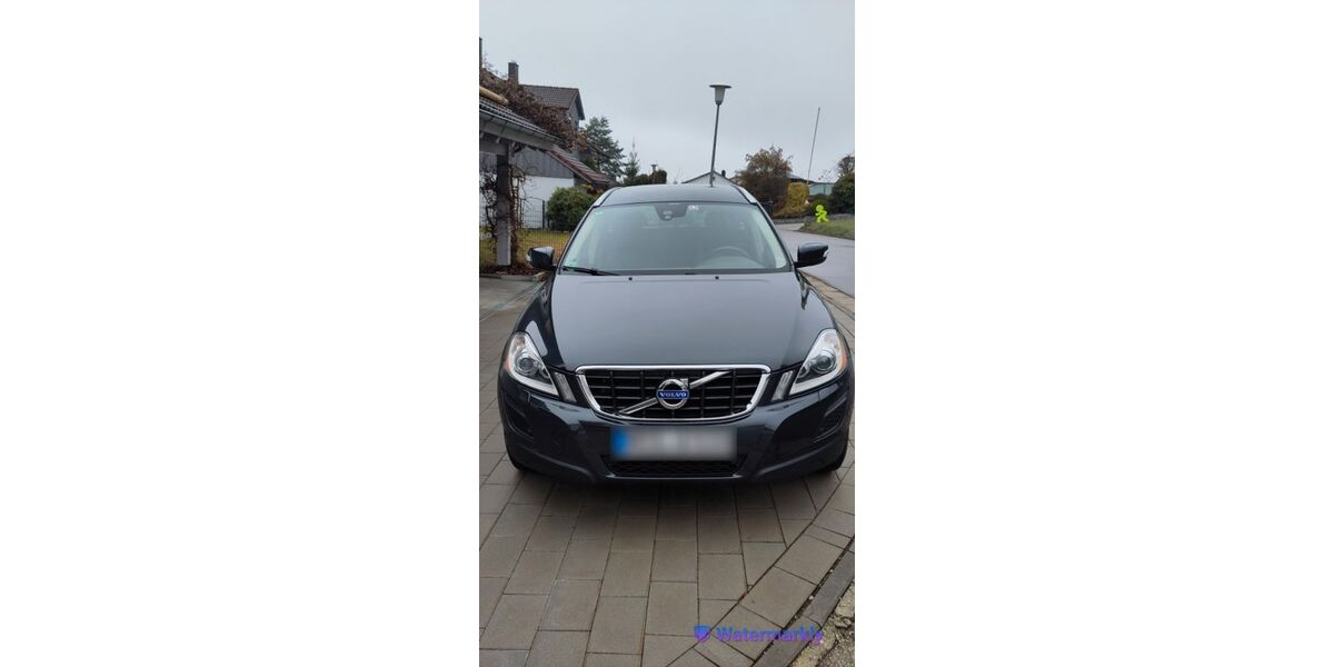 Volvo XC60 150.801 km 13.700 &euro; Regen 94209