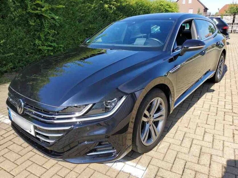 Arteon