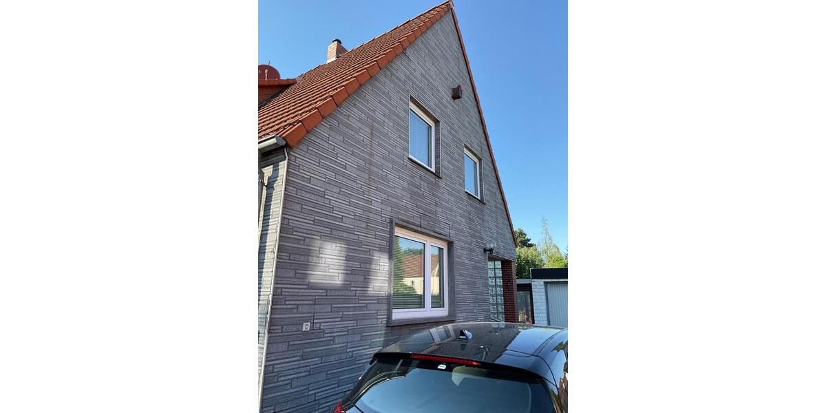 Doppelhaushälfte Salzgitter - 5 Zimmer, 110 m&sup2;, 245.000&euro; | Angebot:26943903