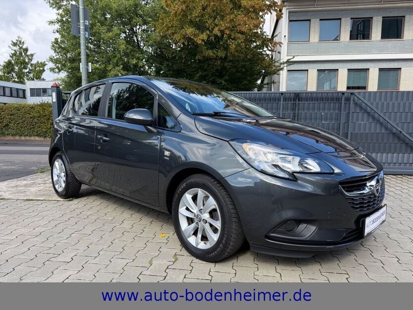 Corsa