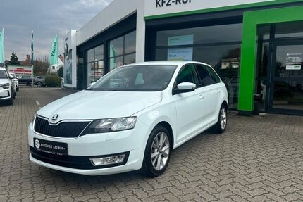 Skoda Rapid 78.800 km 10.780 &euro; Meckesheim 74909