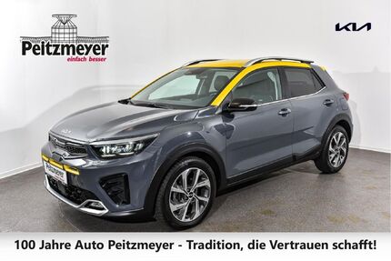 Kia Stonic 60.500 km 18.990 &euro; Bad Oeynhausen 32545
