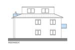 Etagenwohnung Aurich Popens - 3 Zimmer, 72 m&sup2;, 269.000&euro; | Angebot:25693392