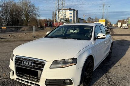 Audi A4 297.000 km 1.999 &euro; lahr 77933