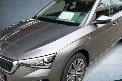 Skoda Scala 48.200 km 20.850 &euro; Siegen 57076