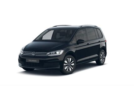 VW Touran 29.700 km 32.999 &euro; Büdingen-Düdelsheim 63654