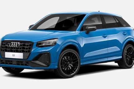 Audi Q2 89.900 km 30.900 &euro; Wettstetten 85139