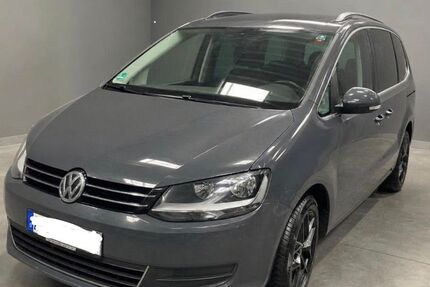 VW Sharan 92.600 km 17.250 &euro; Lauchheim 73466